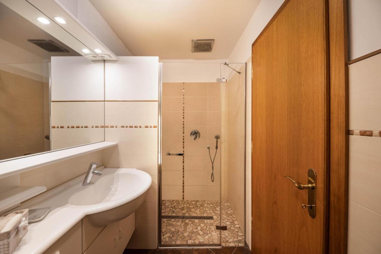Ciasa Goti Apartment Moena Exterior photo